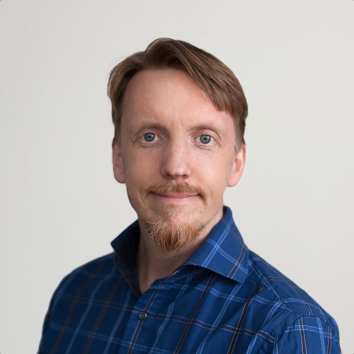 Peter Krantz